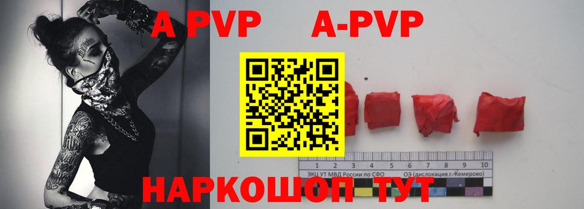 APVP СК КРИС Карасук